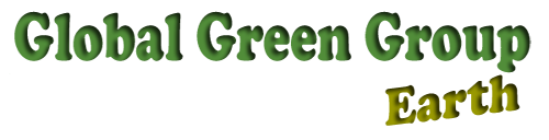 Global Green Group - Earth